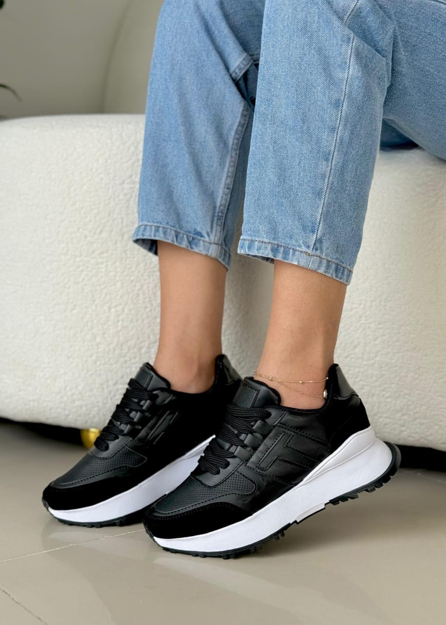 Tenis Zoe