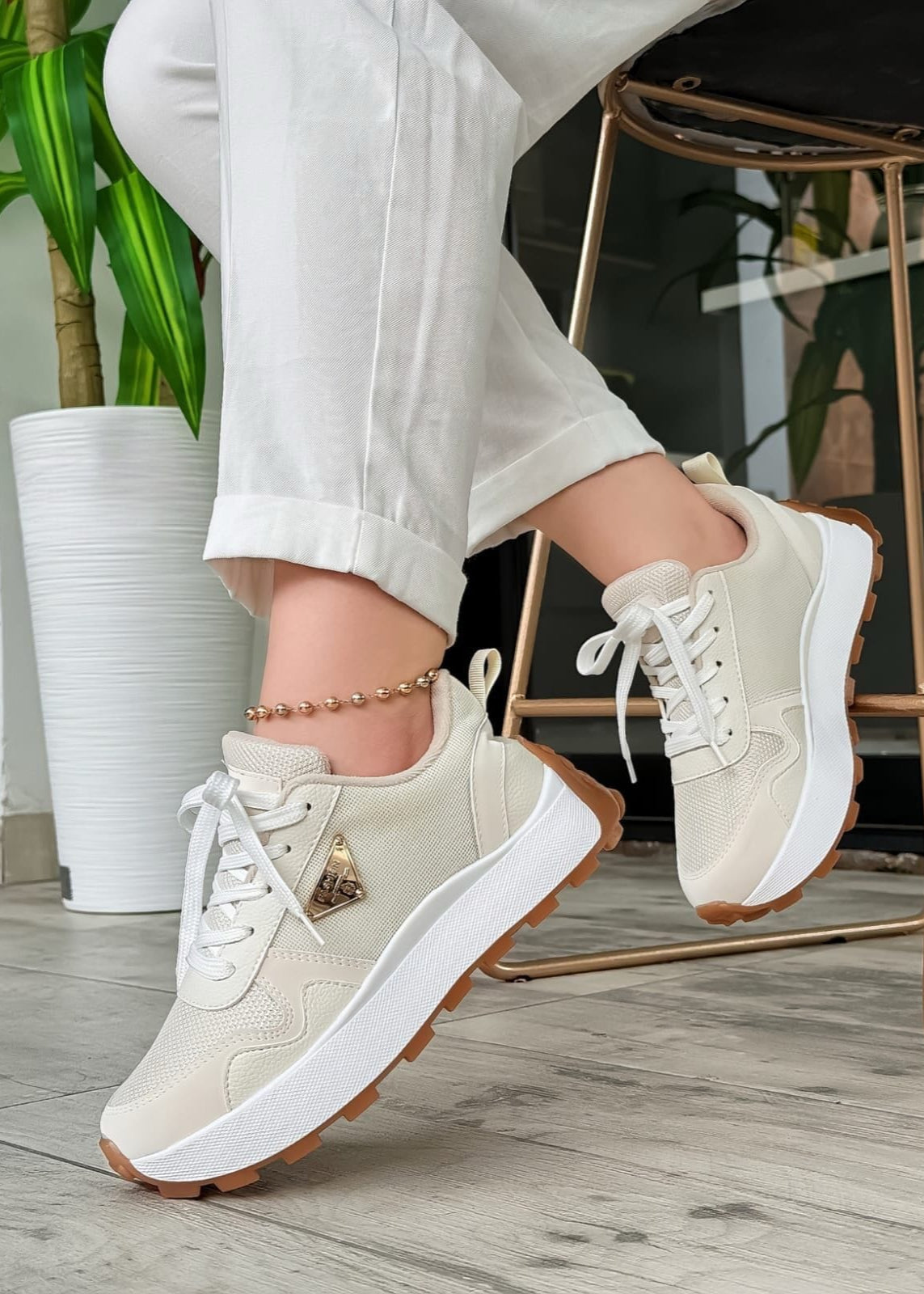 Tenis Naty