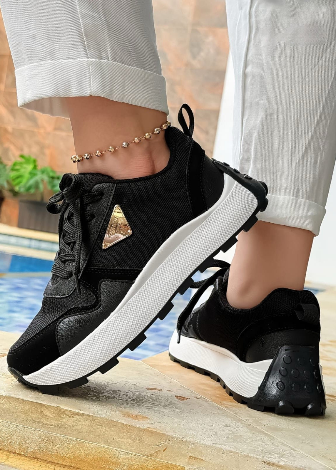 Tenis Naty