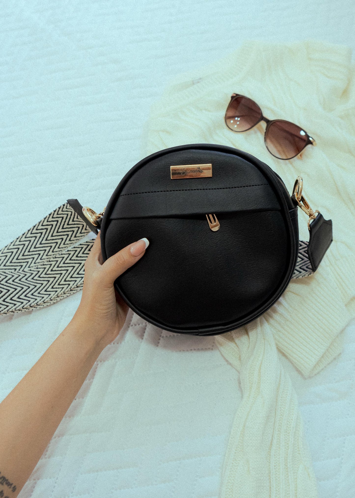 Bolso Ariana