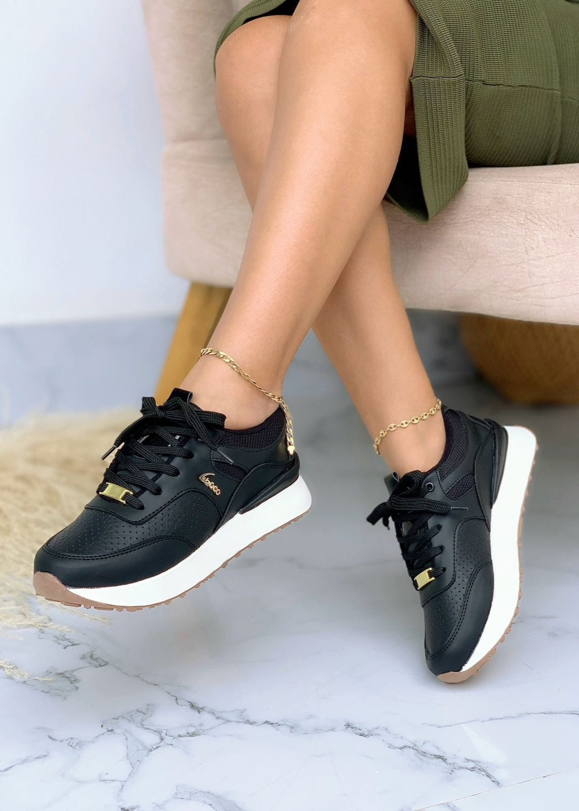 Tenis Valeria
