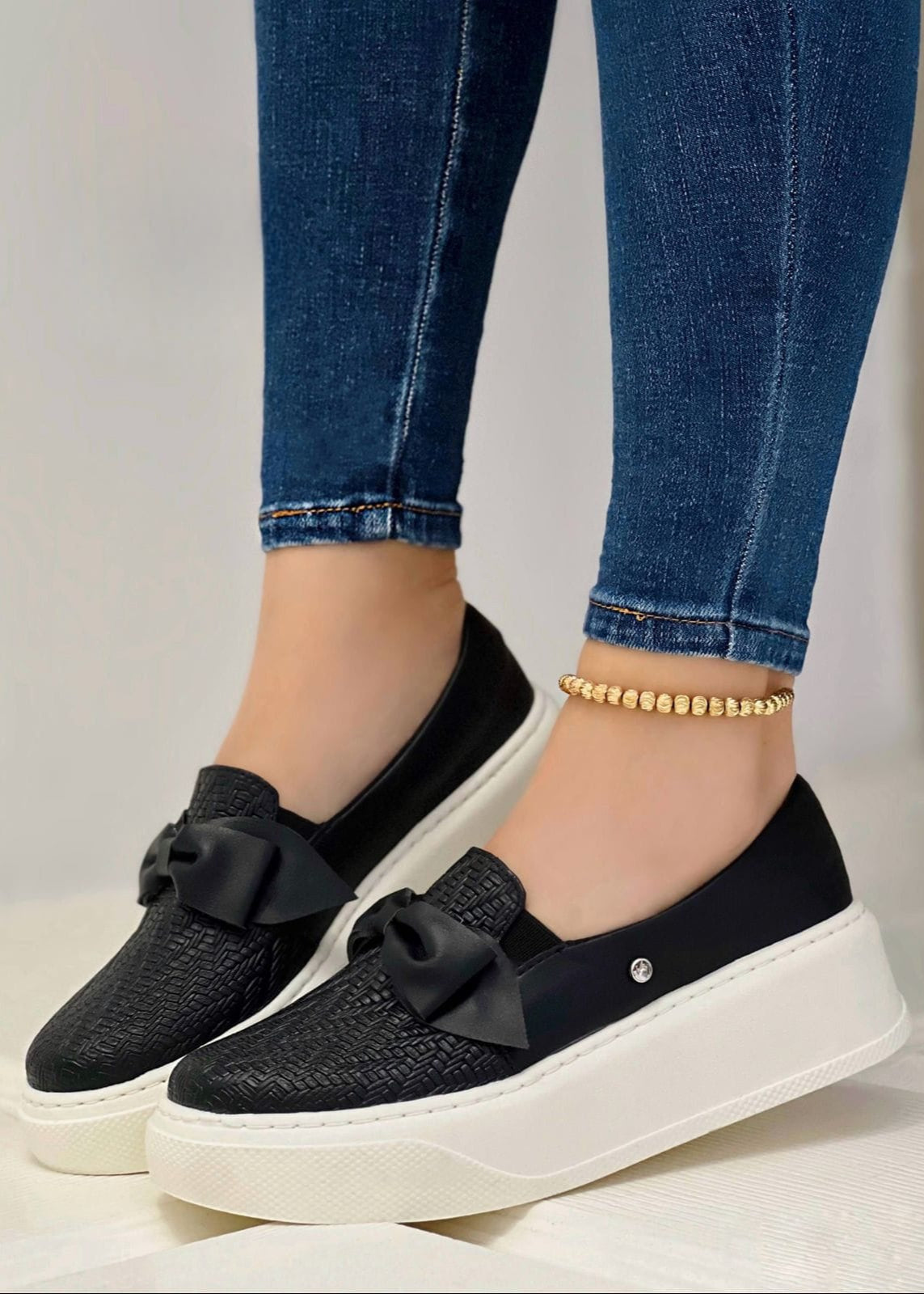 Mocasines Ysis
