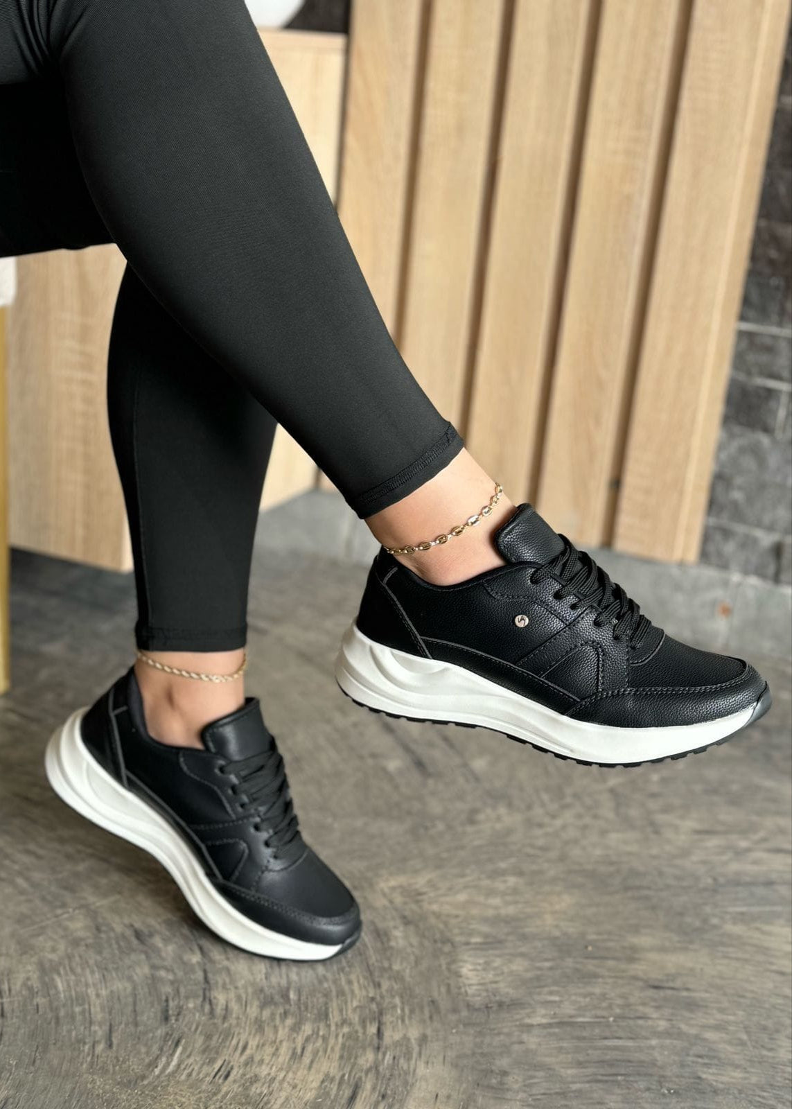 Tenis Samantha