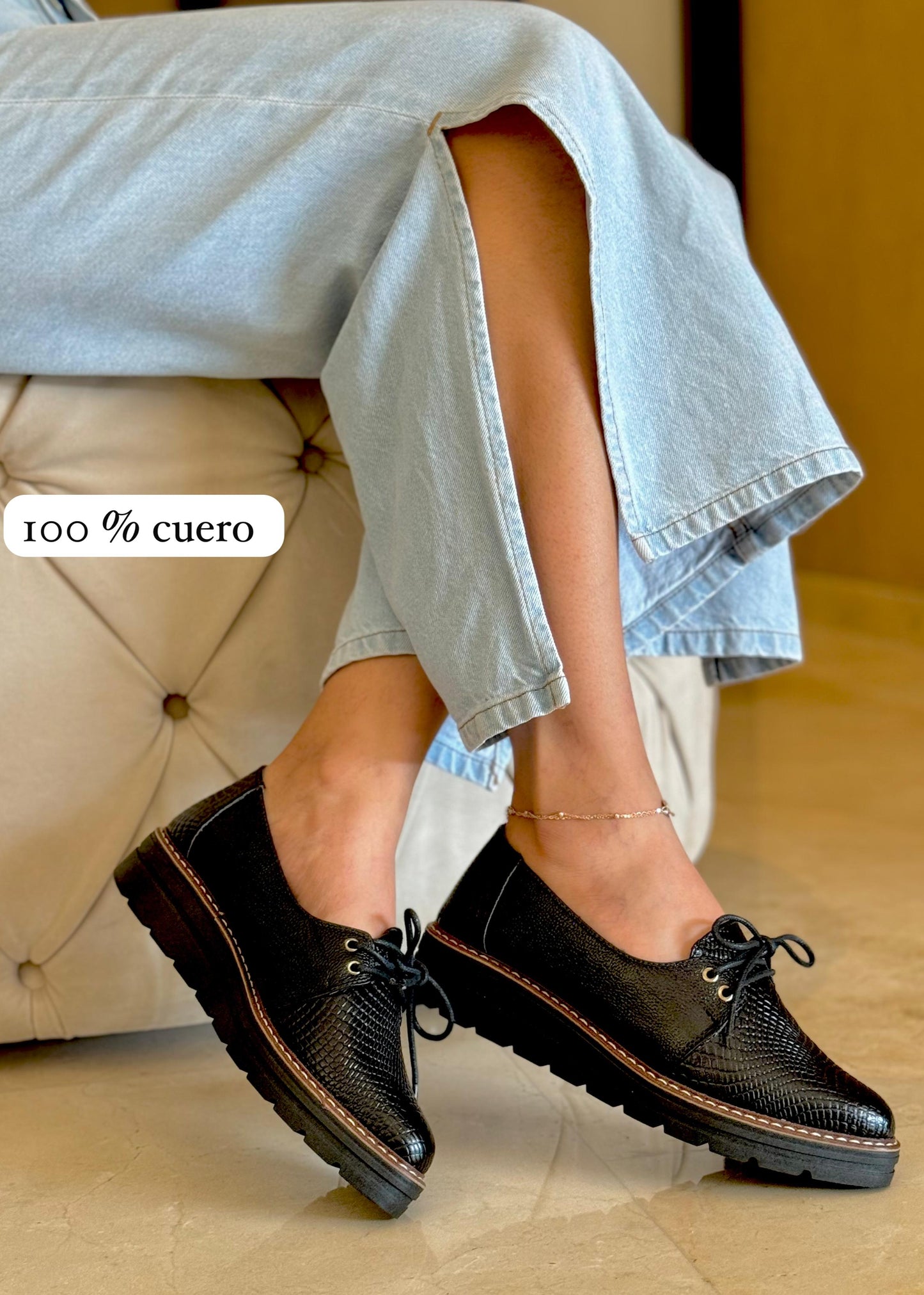 Oxford Susy