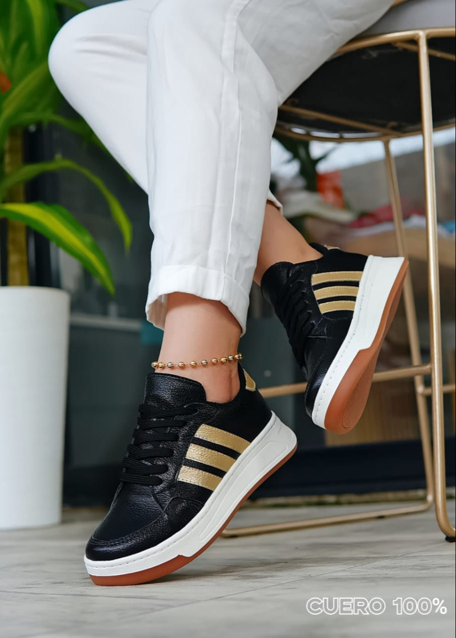 Tenis Dua