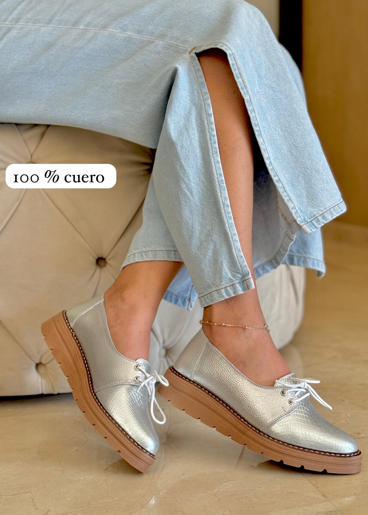Oxford Susy