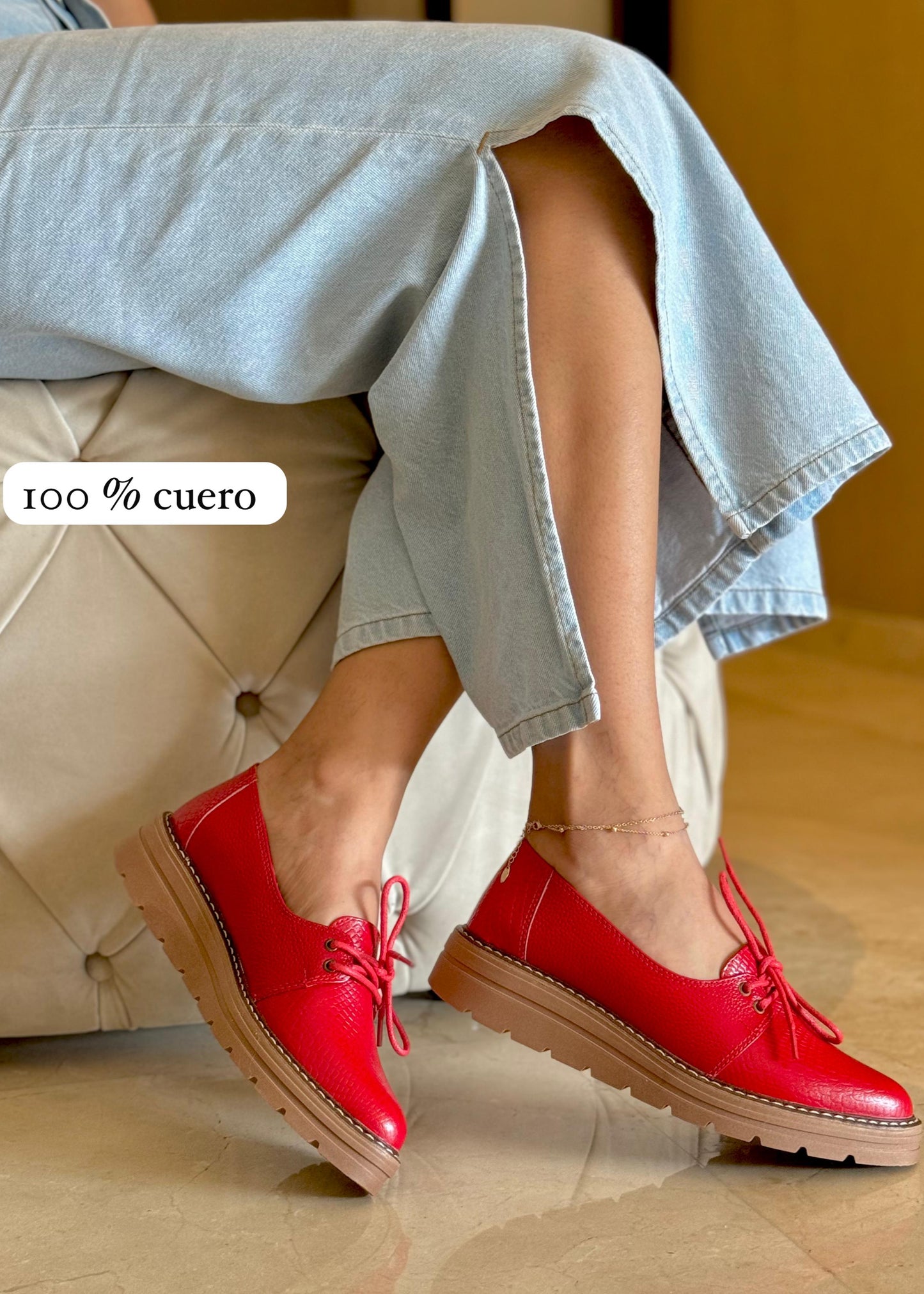Oxford Susy