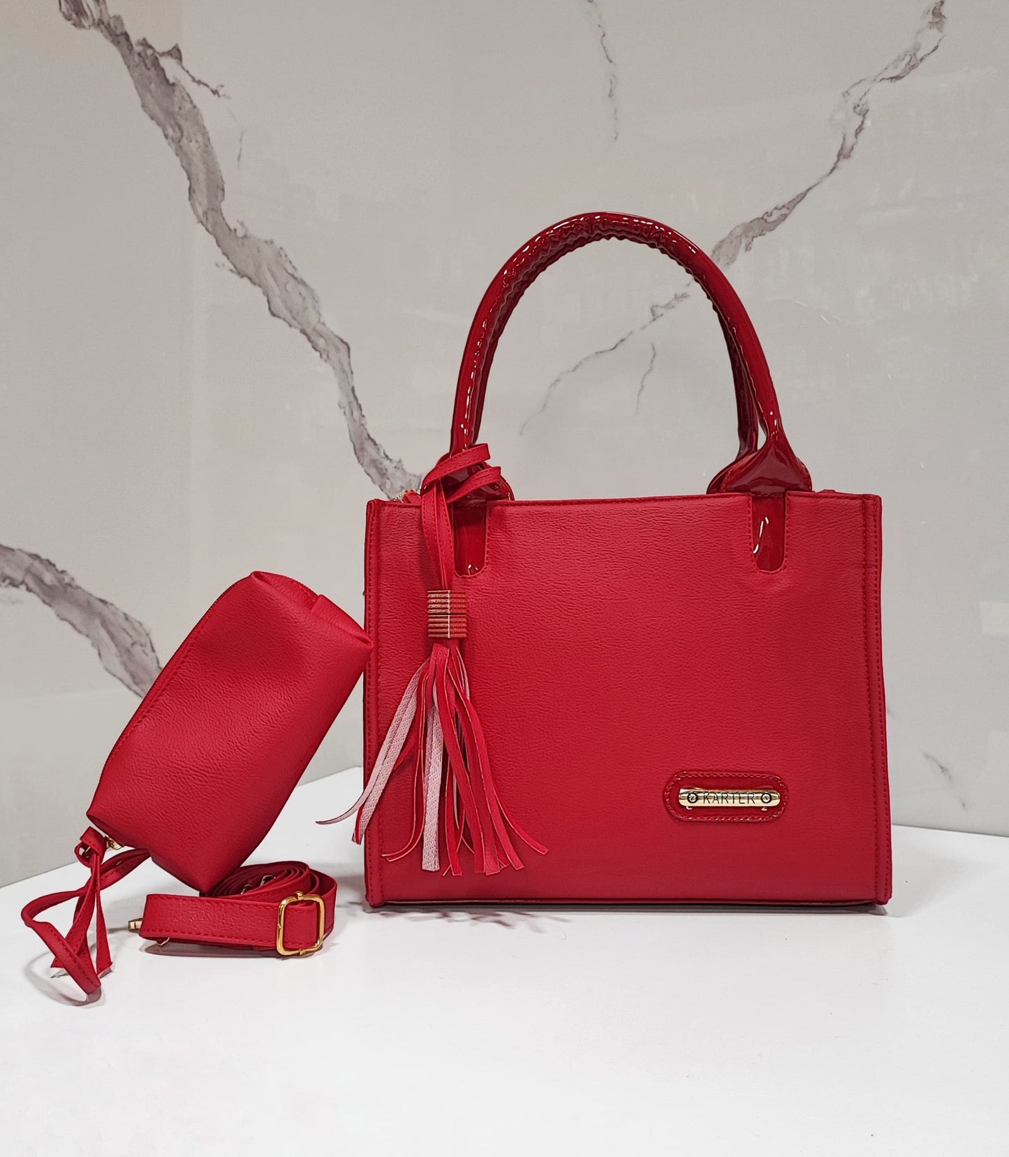 Bolso Tamara