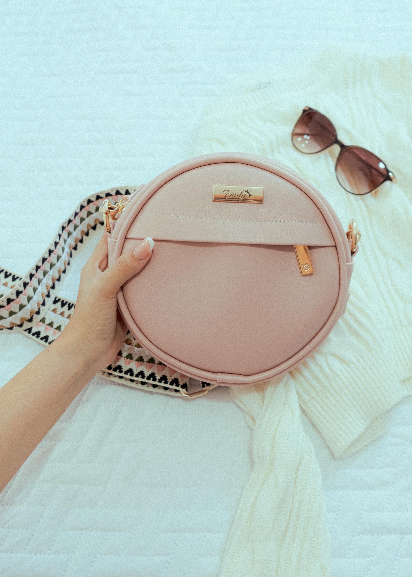 Bolso Ariana