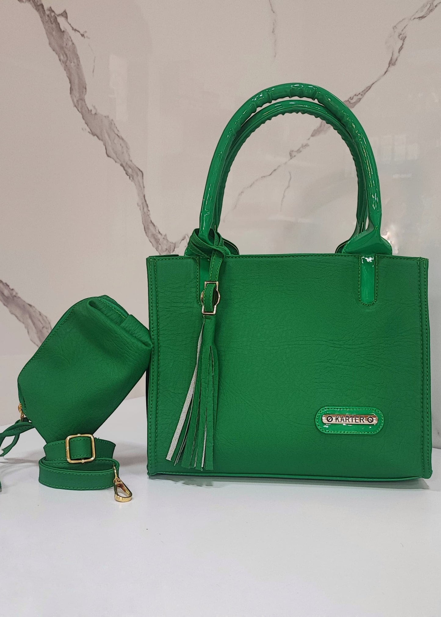 Bolso Tamara