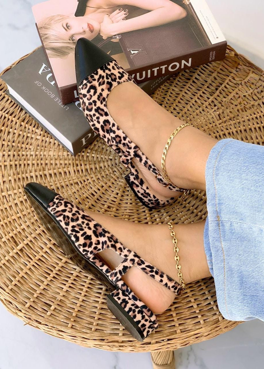 Stilletos Molly