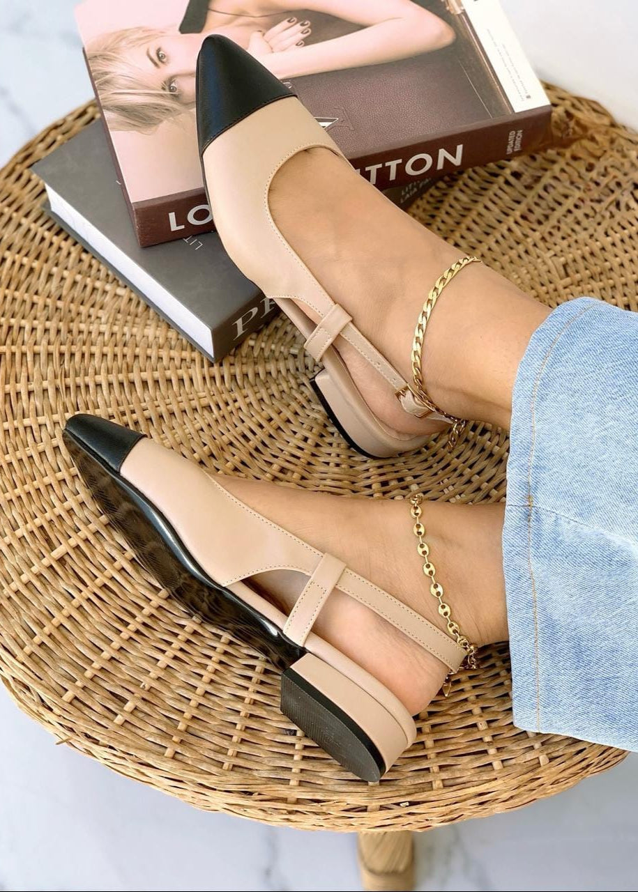 Stilletos Molly