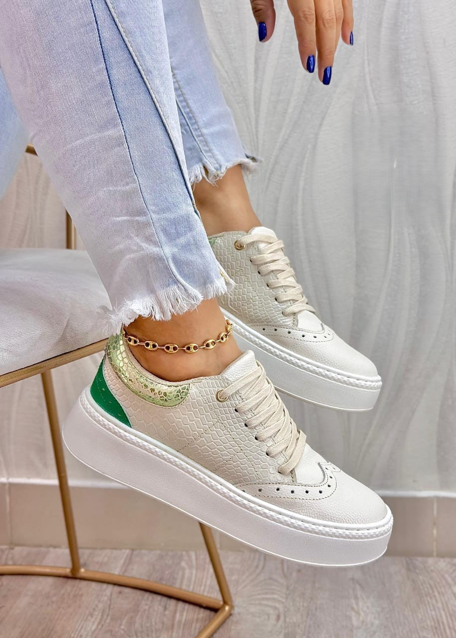 Tenis Jacinta