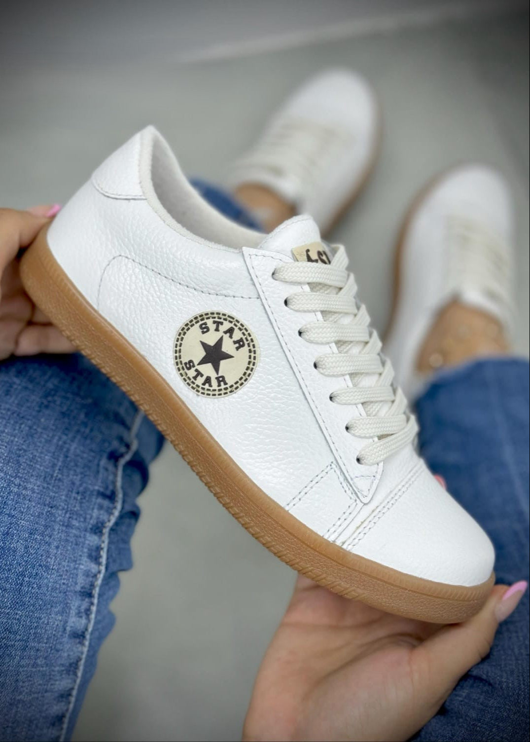 Tenis Estrella