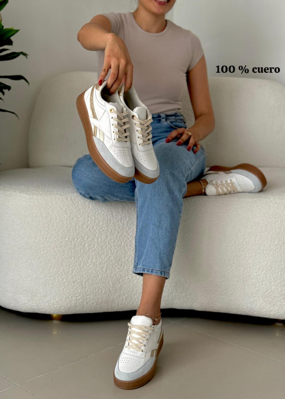 Tenis Alana