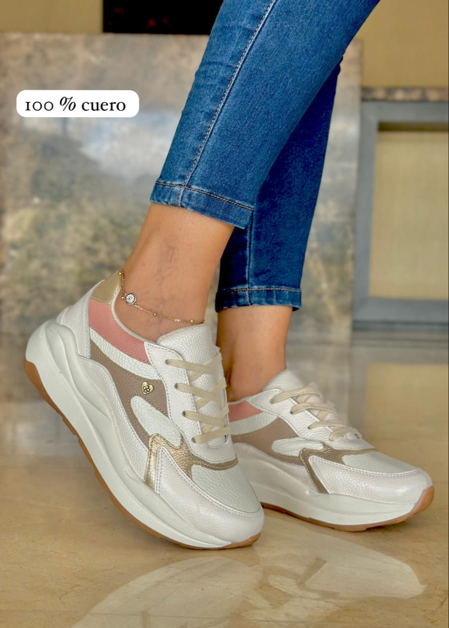 Tenis Kate