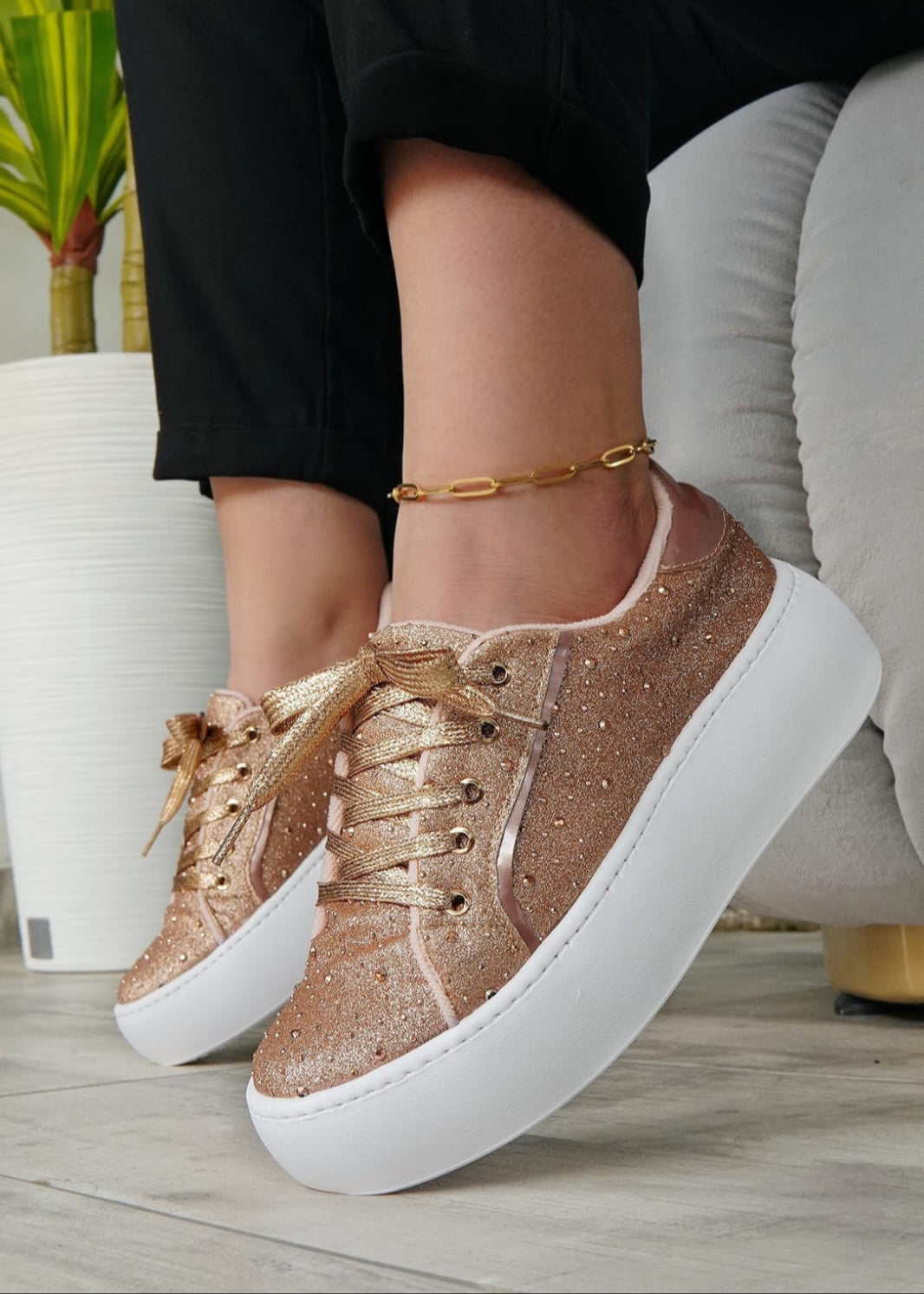 Tenis Taylor