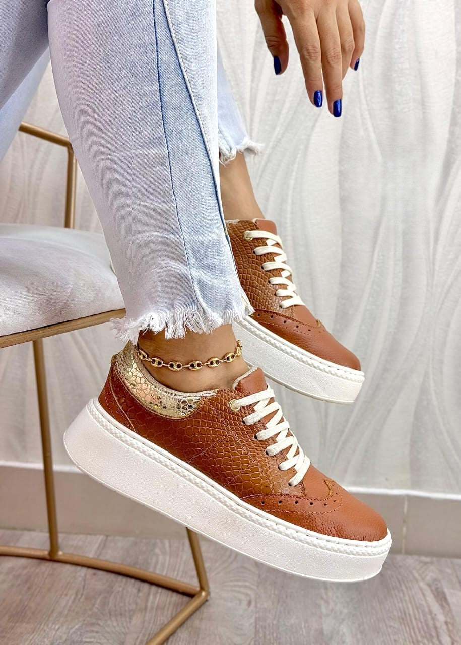 Tenis Jacinta