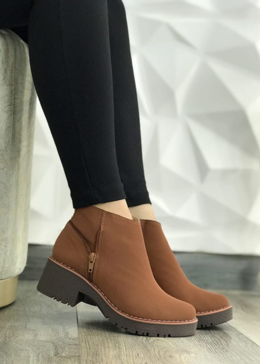 Botin Autumn