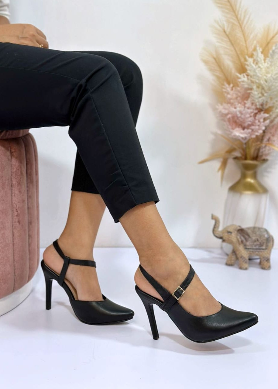 Tacones Letizia