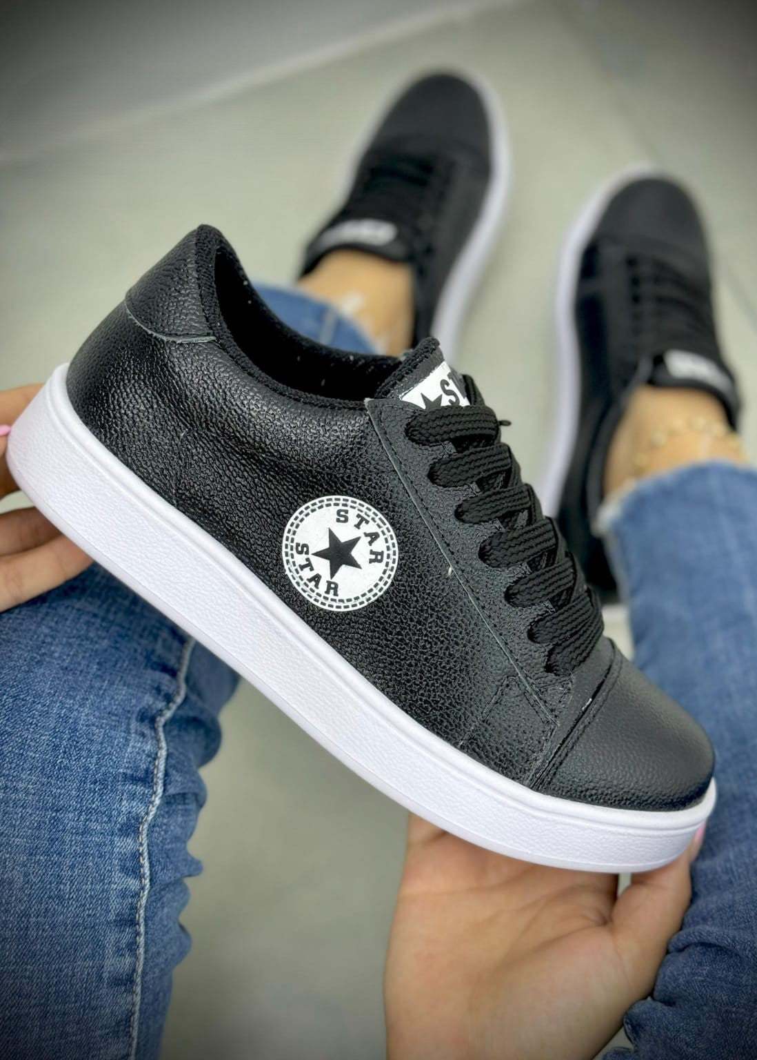 Tenis Estrella