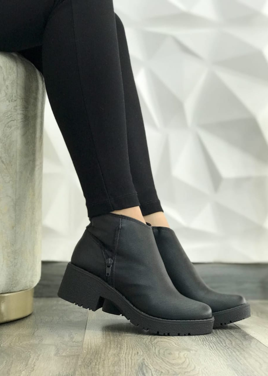 Botin Autumn
