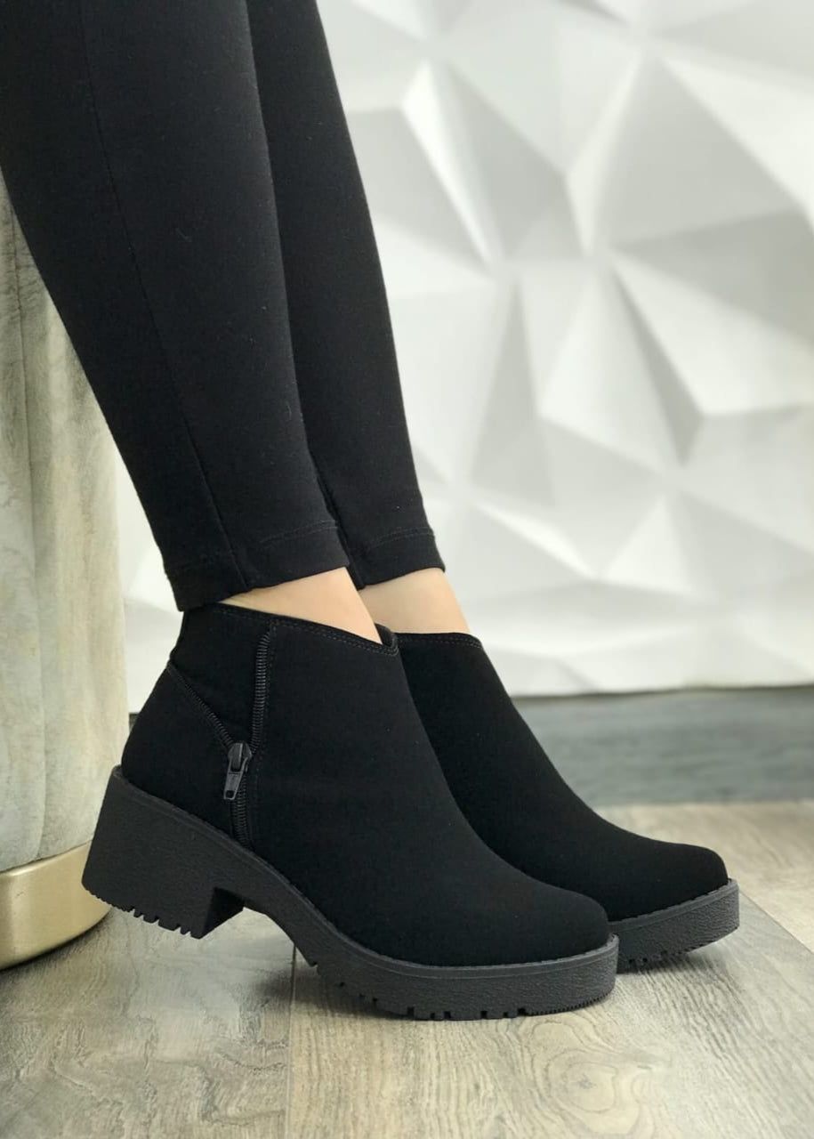 Botin Autumn