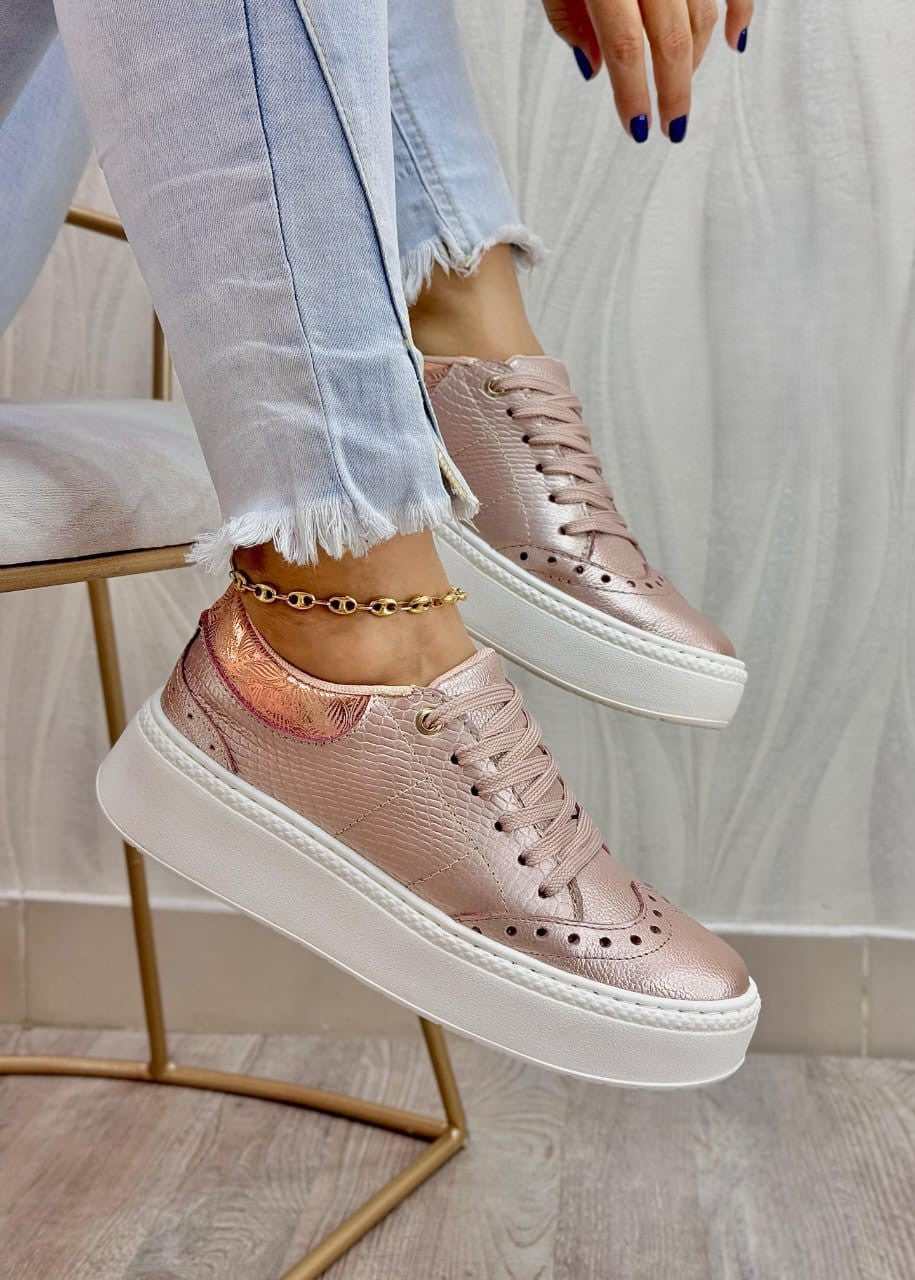 Tenis Jacinta