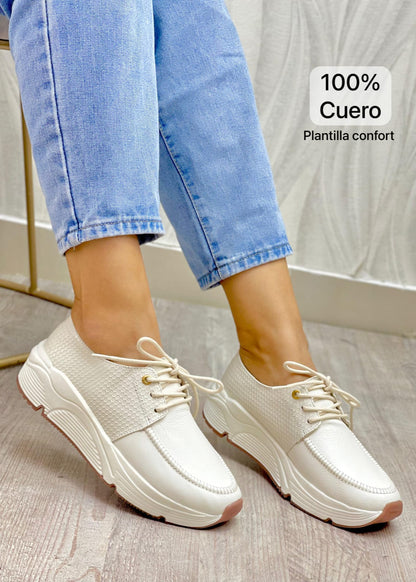 Tenis Jimena