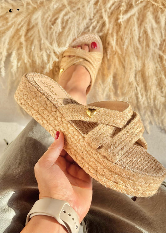 Sandalias Anna