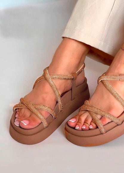 Sandalias Avril