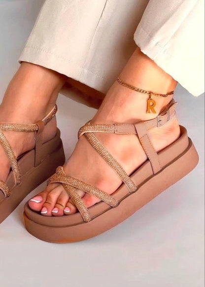 Sandalias Avril