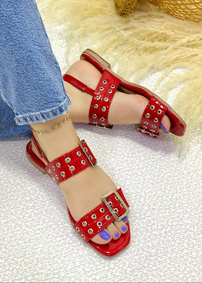 Sandalias Gaby